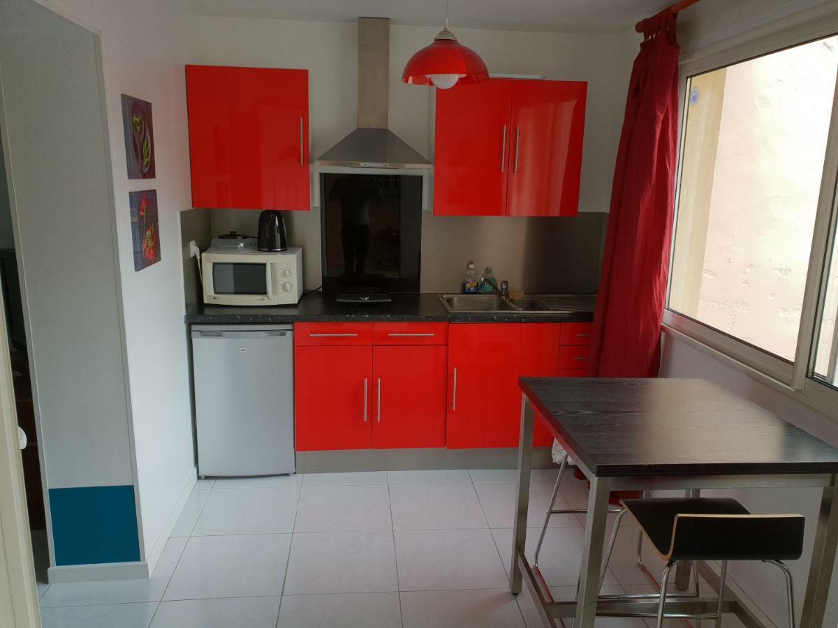 Charmant Studio En Champagne - Sparkling-Life Matougues Bagian luar foto